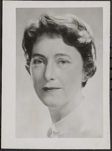 Dr. Constance Smith