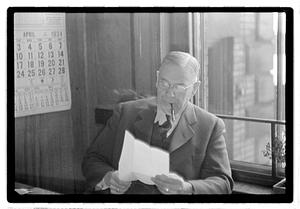 James L. Hogsett