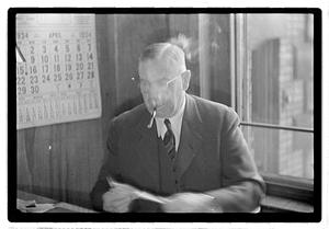James L. Hogsett