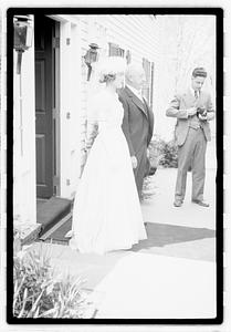 Farley wedding