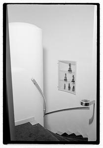 Rubinstein, Helena - opening of beauty parlor and benefit for Esplanade concerts