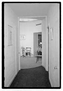 Rubinstein, Helena - opening of beauty parlor and benefit for Esplanade concerts