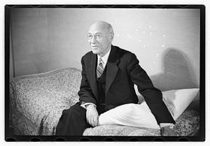 Mason, Frank S., Founder, Boys Clubs of Boston
