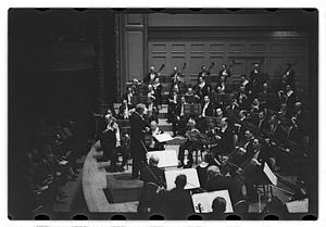 Boston Symphony Orchestra