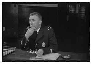 Capt. McGrath