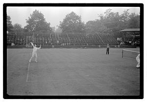International tennis championship