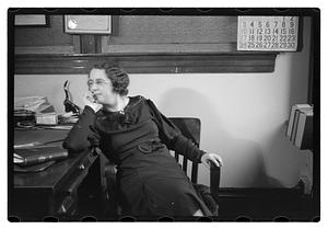 Miss Berman