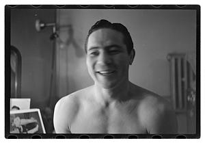 Max Baer