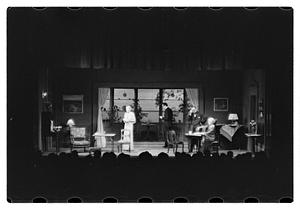 Summer Theatre