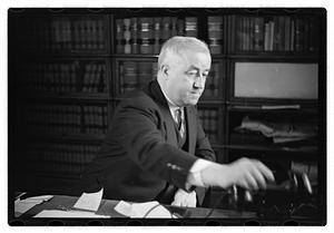 Dist. Att. Foley