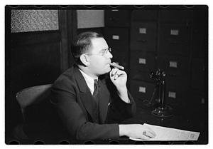 John F. Dowd