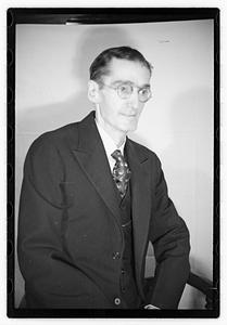 Peter J. Goff