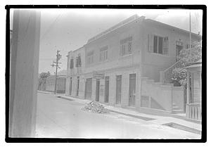 Porto Rico pict. with Memo and Leica