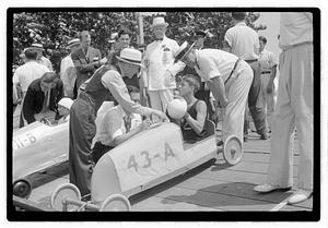 Soap Box Derby