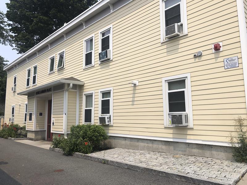 Chelsea Latimer house
