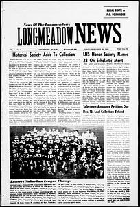 The Longmeadow News