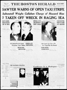 Boston Herald