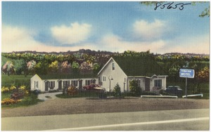 Parkview Motel