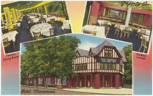 Hotel Mariemont