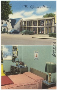 The Guest House