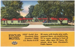 Euclid Motel