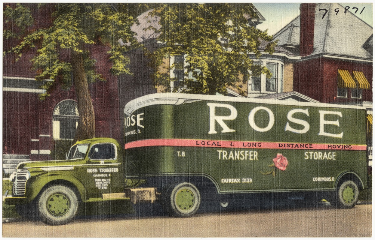 Rose Transfer & Storage Co.