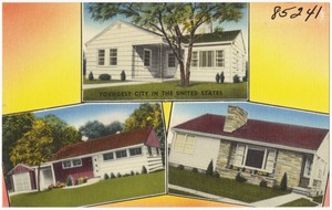 Hupp & Roehner, Inc., contract builders of modern homes