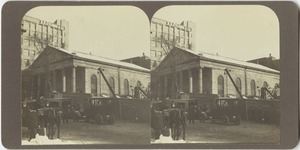 St. Paul's Church, Boston, Mass.