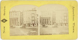 Revere House, Boston