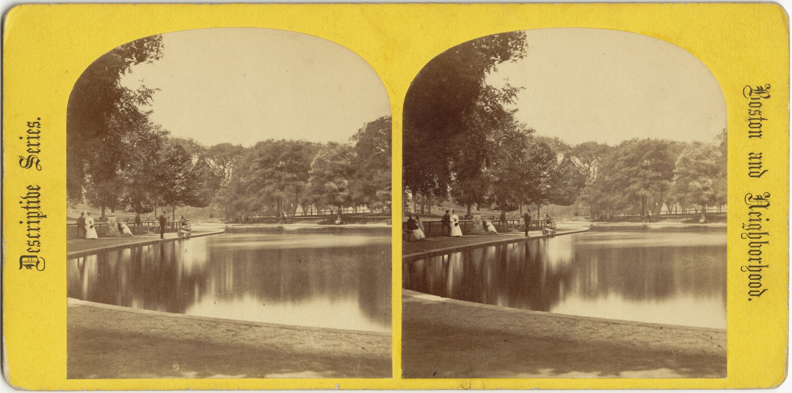 Boston Common