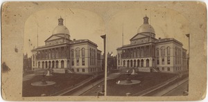 New State House