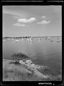 Marblehead (marine)