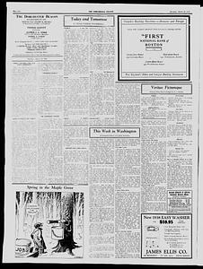 The Dorchester Beacon, March 26, 1938