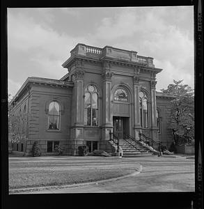 Newburyport banks