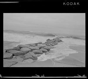 Plum Island surf