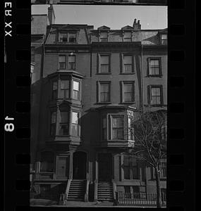 177-179 Beacon Street, Boston, Massachusetts