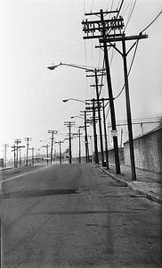 Chelsea Street, East Boston