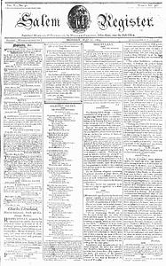 The Salem Register