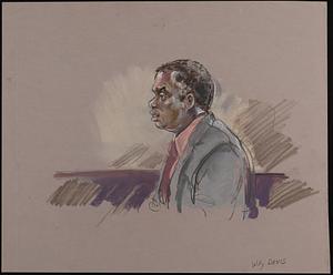 Willy Davis