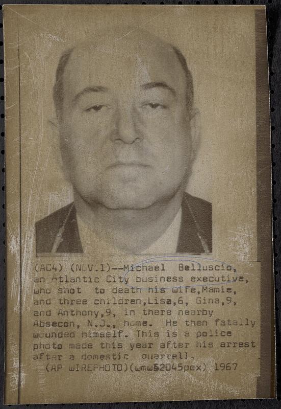 Michael Belluscio