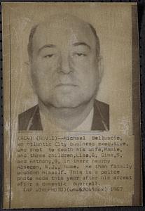Michael Belluscio