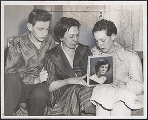 Lawrence murder