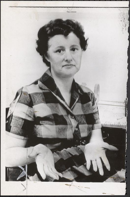 Patricia Stanley