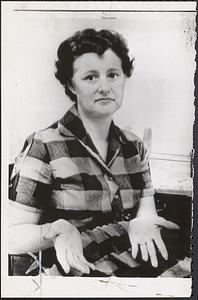 Patricia Stanley