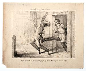 A brief ejectment