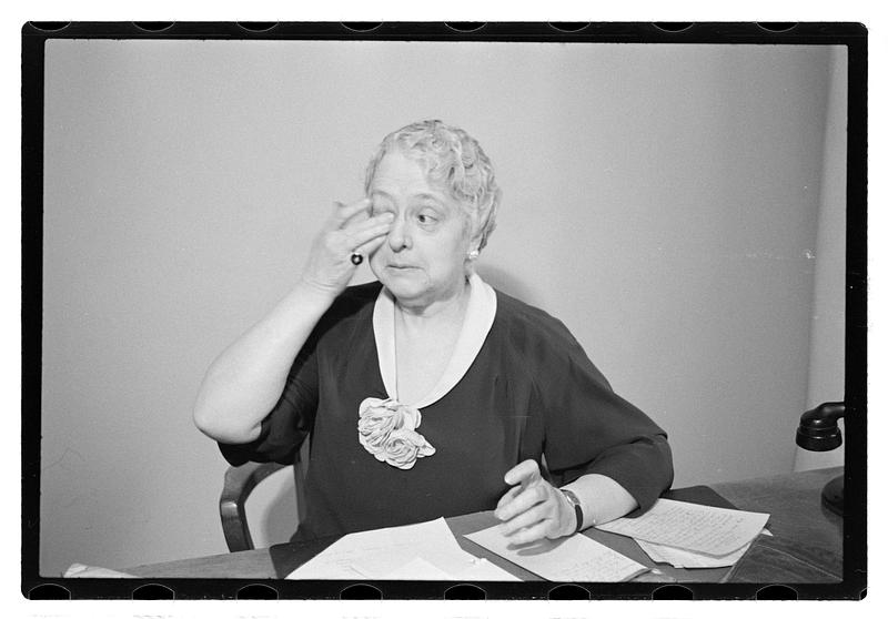 Mrs. Williams