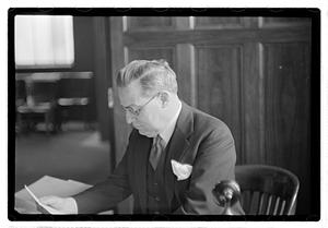 Francis Ford U.S. Attorney Federal Bldg. Bost.