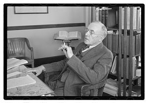 Fox Conner C.C.C. Camps