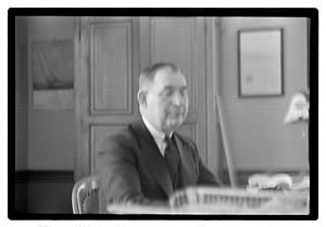 Martin H. King, Supt. Boston Police Dept.
