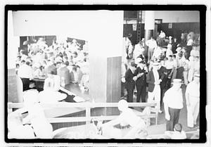 Boston Traveler Soap Box Derby July 1938